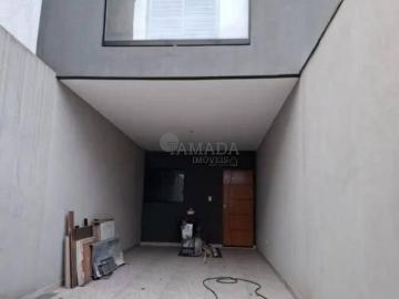 Sobre sobrado com 110 m² para alugar ou à venda em São Paulo SP