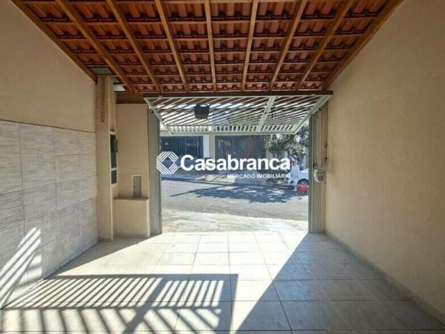 Sobre sobrado com 125 m² em Sorocaba SP