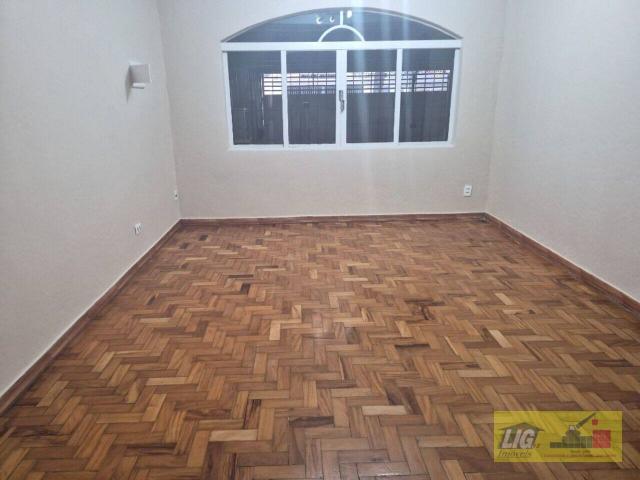 Sobre sobrado com 130 m² em São Paulo SP