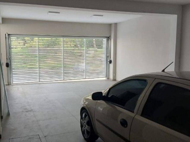 Sobre sobrado com 130 m² para alugar ou à venda em São Paulo SP