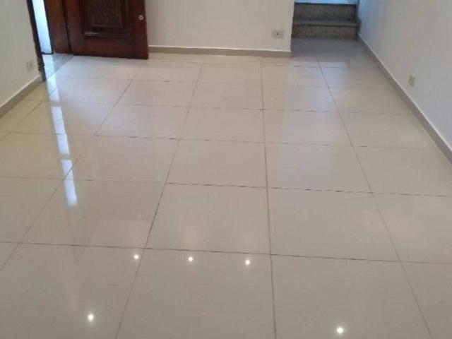 Sobre sobrado com 140 m² em São Paulo SP