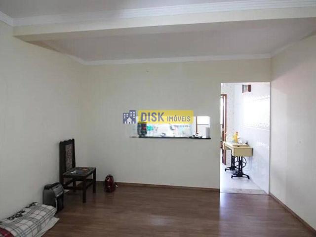 Sobre sobrado com 149 m² em São Bernardo do Campo SP