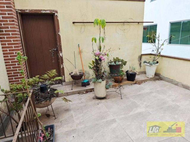 Sobre sobrado com 150 m² em São Paulo SP