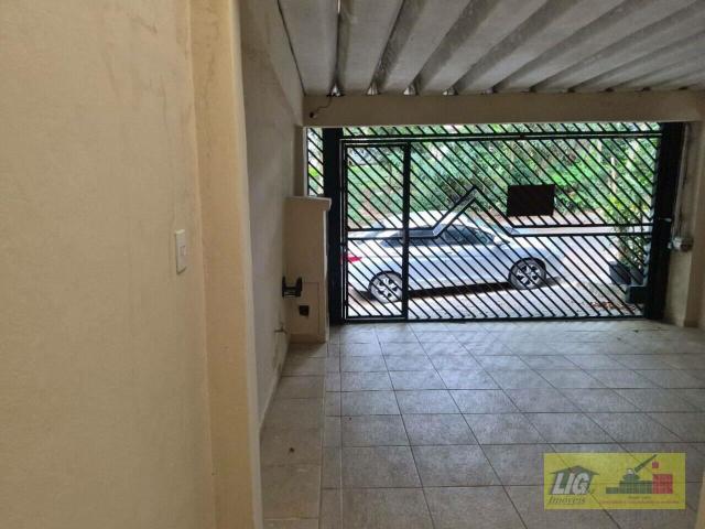 Sobre sobrado com 150 m² em São Paulo SP