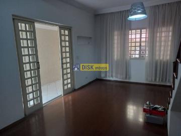 Sobre sobrado com 156 m² para alugar ou à venda em São Bernardo do Campo SP