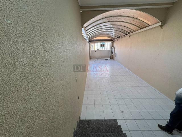 Sobre sobrado com 159 m² em São Paulo SP