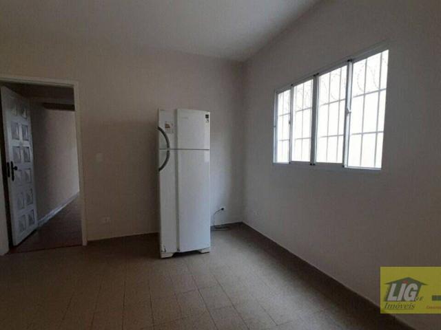 Sobre sobrado com 160 m² para alugar ou à venda em São Paulo SP