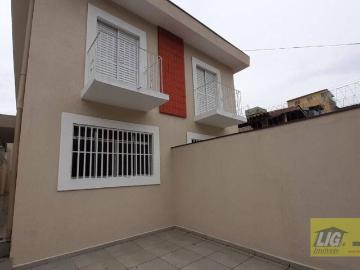Sobre sobrado com 160 m² para alugar ou à venda em São Paulo SP