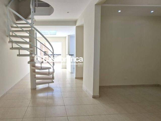 Sobre sobrado com 162 m² em Sorocaba SP