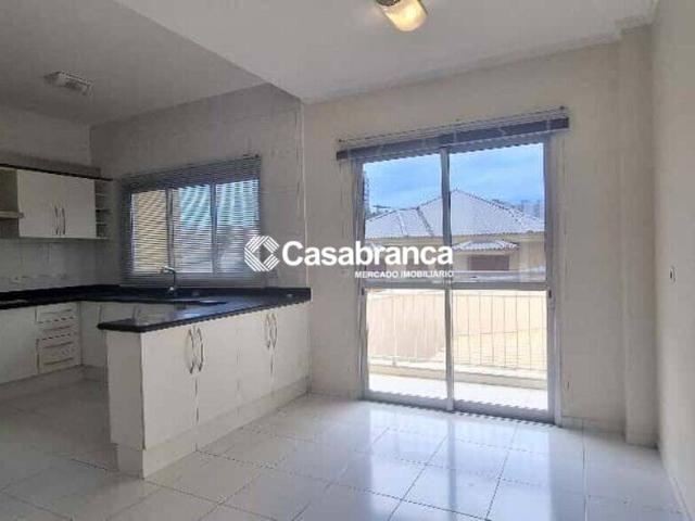 Sobre sobrado com 166 m² em Sorocaba SP