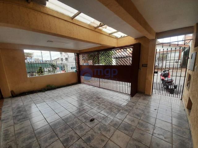 Sobre sobrado com 170 m² em São Paulo SP