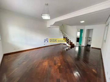 Sobre sobrado com 180 m² em São Bernardo do Campo SP