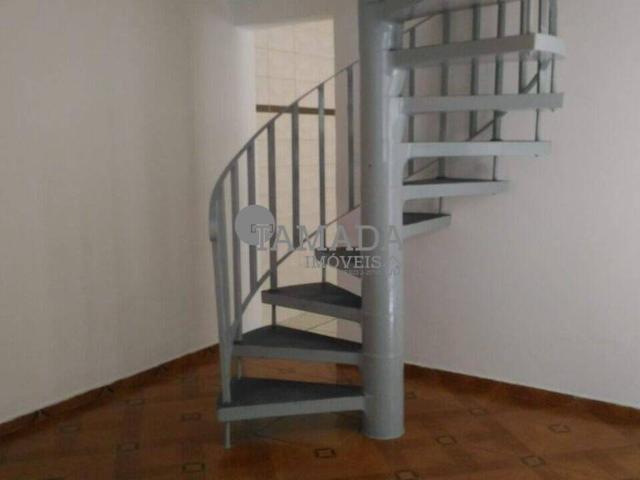 Sobre sobrado com 180 m² para alugar ou à venda em São Paulo SP