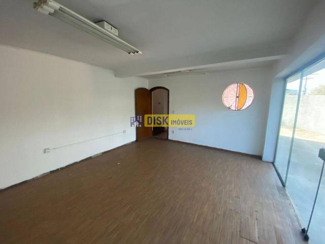 Sobre sobrado com 200 m² em São Bernardo do Campo SP
