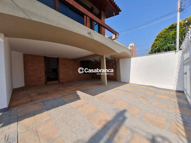 Sobre sobrado com 219 m² para alugar ou à venda em Sorocaba SP