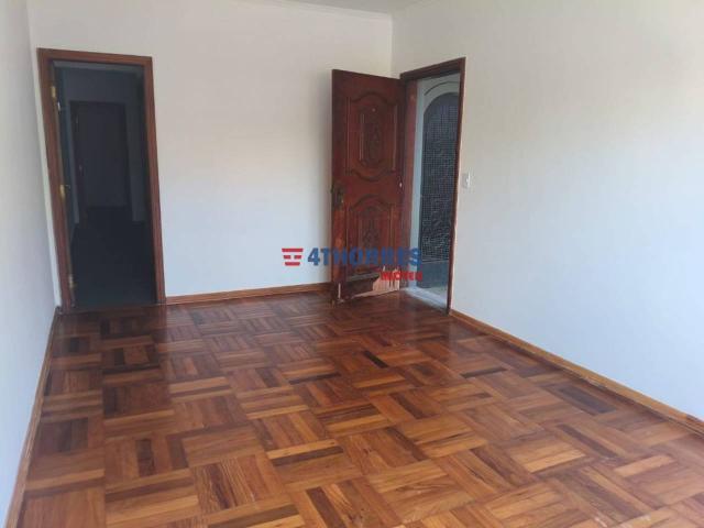 Sobre sobrado com 224 m² para alugar ou à venda em São Paulo SP