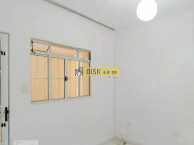 Sobre sobrado com 225 m² para alugar ou à venda em São Bernardo do Campo SP