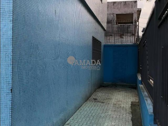 Sobre sobrado com 230 m² em São Paulo SP