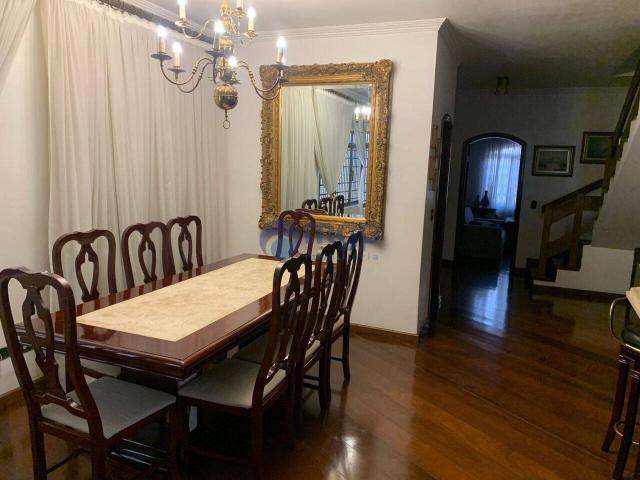 Sobre sobrado com 250 m² em São Paulo SP