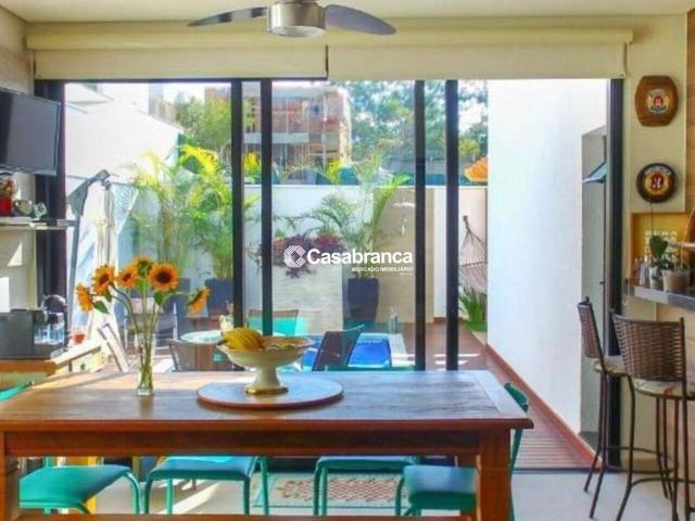 Sobre sobrado com 264 m² para alugar ou à venda em Votorantim SP