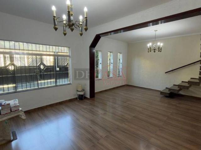 Sobre sobrado com 320 m² para alugar ou à venda em São Paulo SP