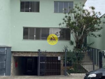 Sobre sobrado com 330 m² em São Paulo SP