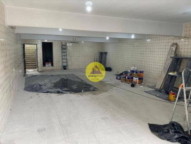 Sobre sobrado com 330 m² em São Paulo SP