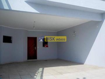 Sobre sobrado com 360 m² para alugar ou à venda em São Bernardo do Campo SP
