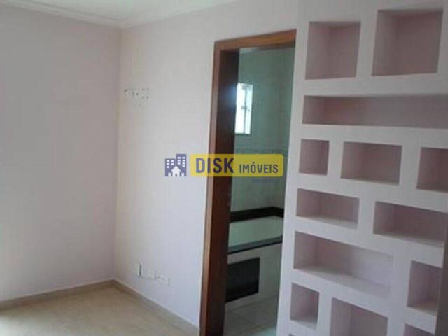 Sobre sobrado com 360 m² para alugar ou à venda em São Bernardo do Campo SP