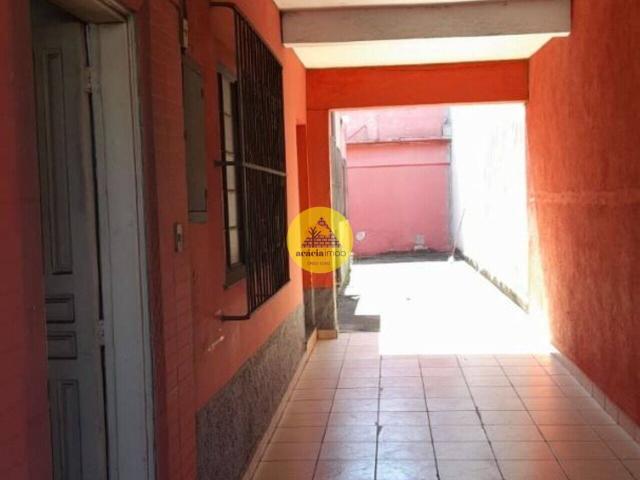 Sobre sobrado com 385 m² em São Paulo SP