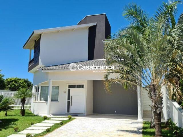 Sobre sobrado com 392 m² em Araçoiaba da Serra SP