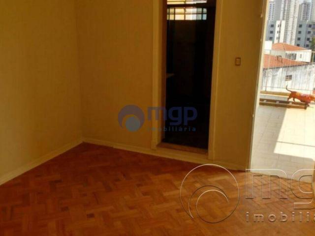 Sobre sobrado com 395 m² em São Paulo SP