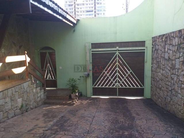Sobre sobrado com 398 m² para alugar ou à venda em São Paulo SP