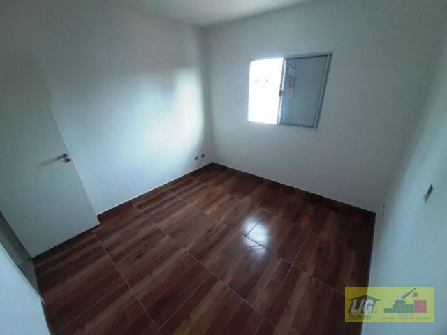 Sobre sobrado em São Paulo SP