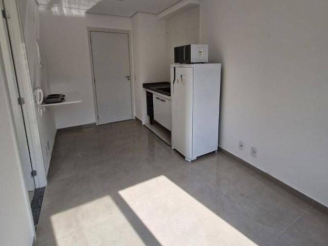Sobre studio com 24 m² em São Paulo SP