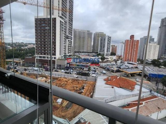 Sobre studio com 28 m² para alugar ou à venda em São Paulo SP