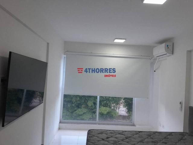 Sobre studio com 20 m² para alugar ou à venda em São Paulo SP