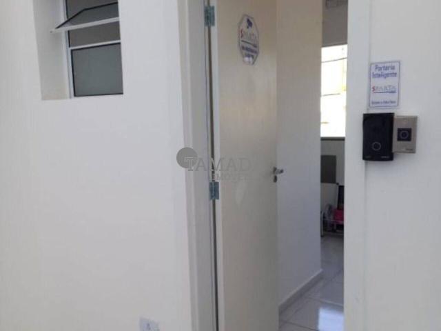 Sobre studio com 36 m² em São Paulo SP