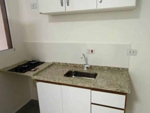 Sobre studio com 30 m² em São Paulo SP