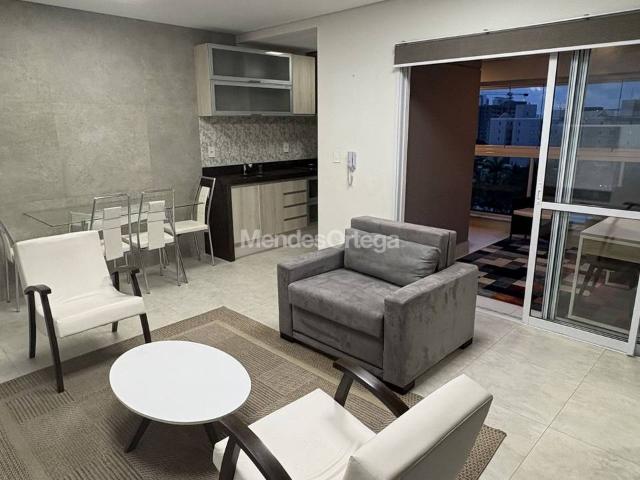 Sobre studio com 44 m² em Sorocaba SP
