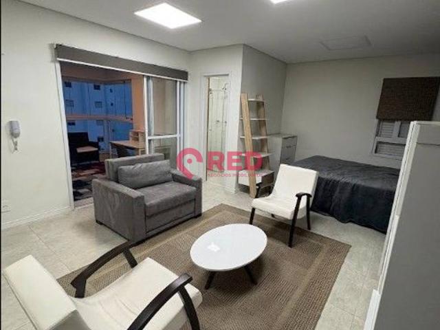 Sobre studio com 45 m² em Sorocaba SP