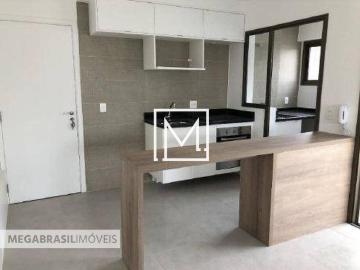 Sobre studio com 45 m² para alugar ou à venda em São Paulo SP