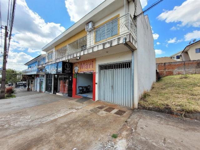 Sobreloja para alugar com 1 Suíte + 2 Quartos em Parque Residencial Cidade Nova, Maringá PR