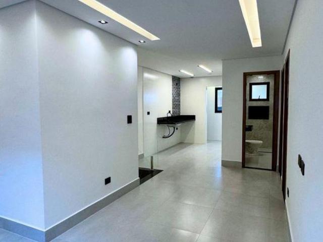 Sobreposta Alta 2 Dormitórios – 62m²