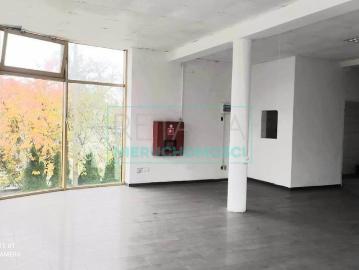 Budynek 240m2 z dwoma lokalami, parking, najemcy