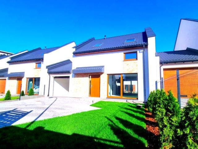 Mieszkanie 146 m², Kaputy