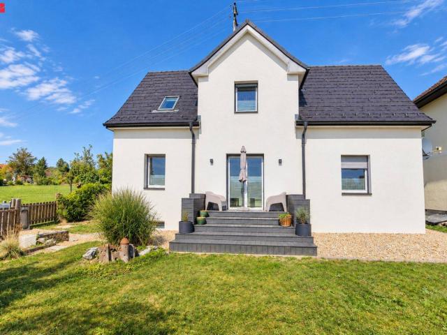 SÖCHAU – 10 Minuten von Fürstenfeld! Vollsaniert mit PV Anlage & Südterrasse