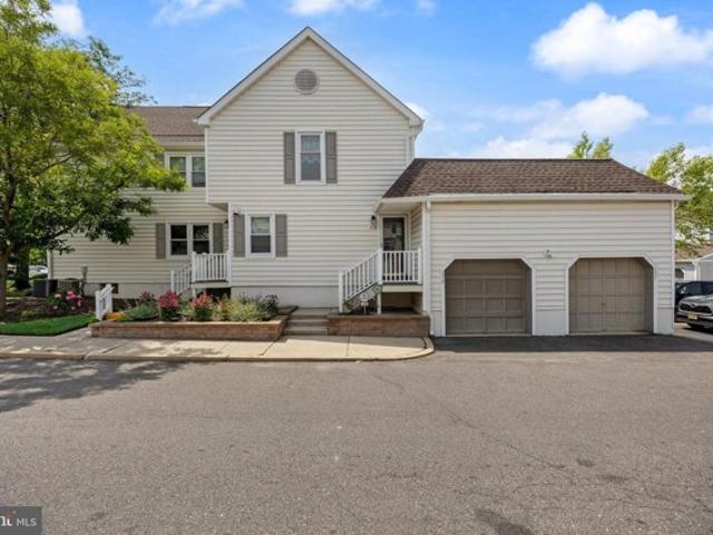 Society Hill Blvd, Cherry Hill, Condo For Sale