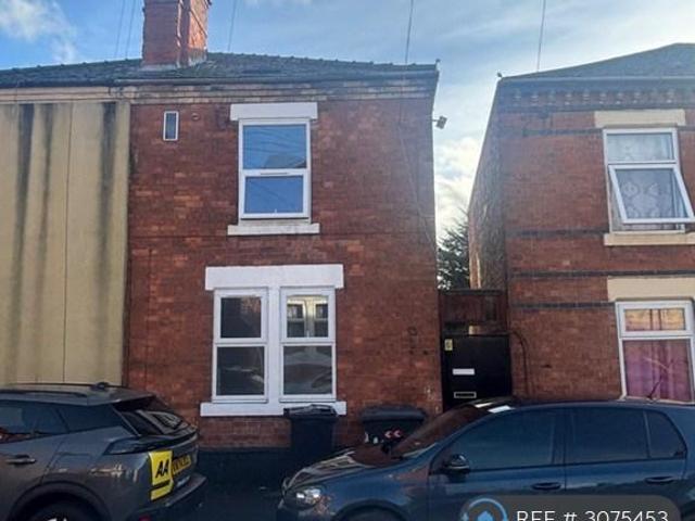 Society Place, Derby, DE23 1 bed flat to rent £600 pcm £138 pw