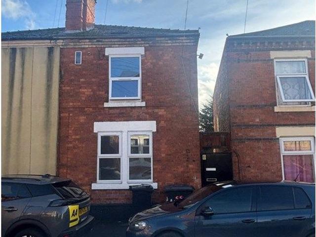 Society Place, Derby DE23, 1 bed flat to rent, £600 pcm | PrimeLocation